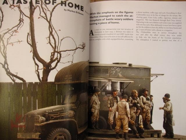 アート・デザイン・音楽 Nordic Edge Model Gallery 2