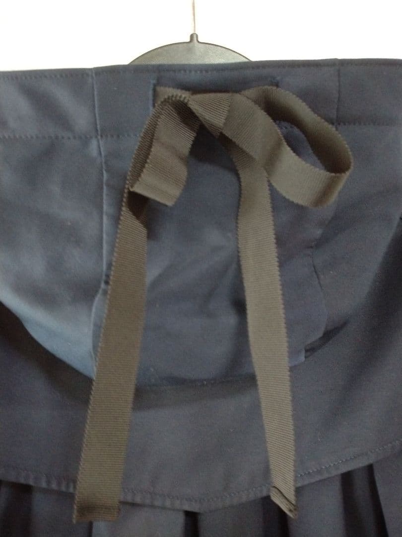 trois トロア　フード付きコート