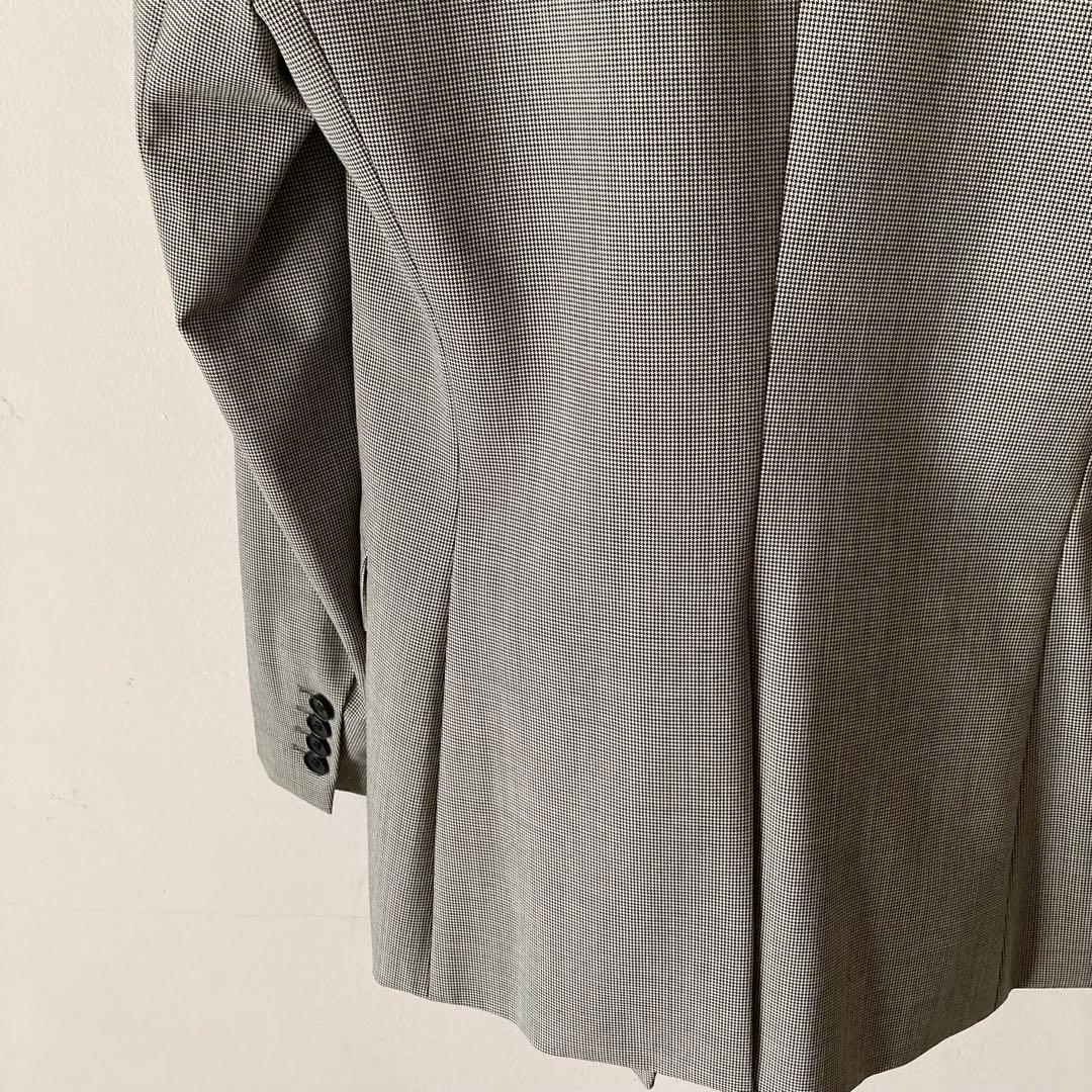 セオリー＊ETIENNETTЕ. Вストレッチウールテーラードジャケット5.5万