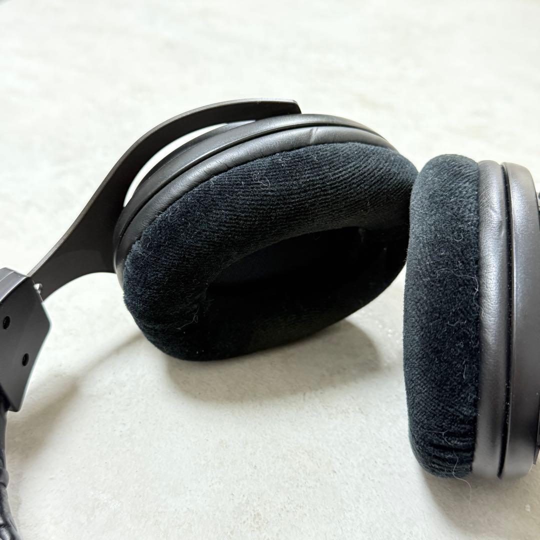 SHURE SRH1840 オープンバック 開放型 中古