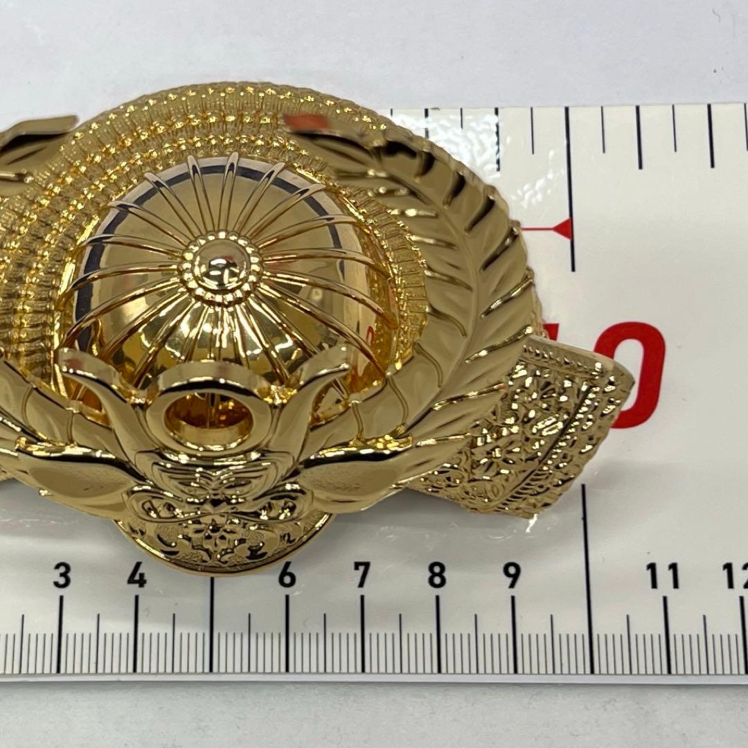 端午の節句　出世豆兜黄金兜　家康モデル