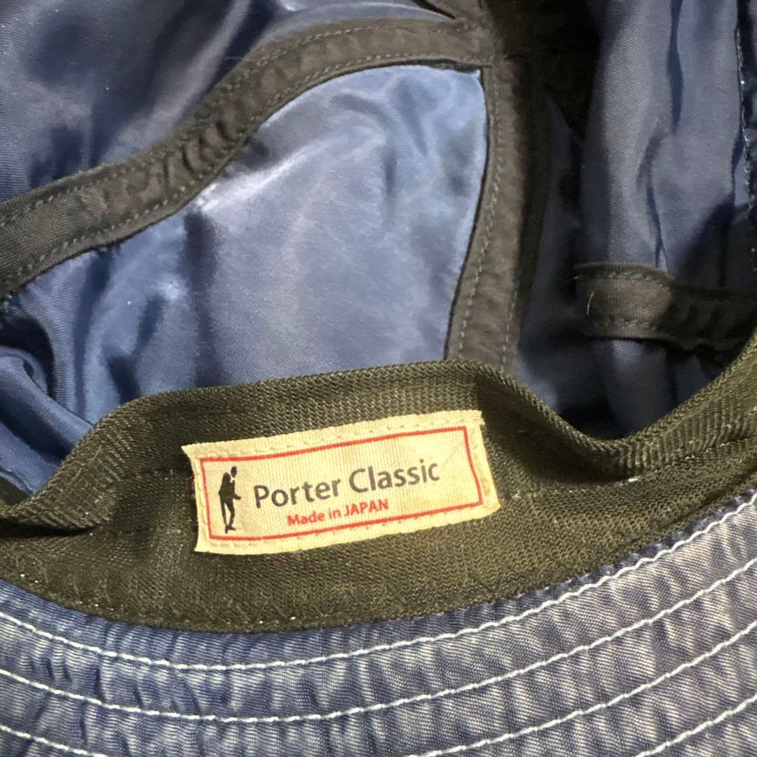 【店舗限定】ポータークラシック ハット