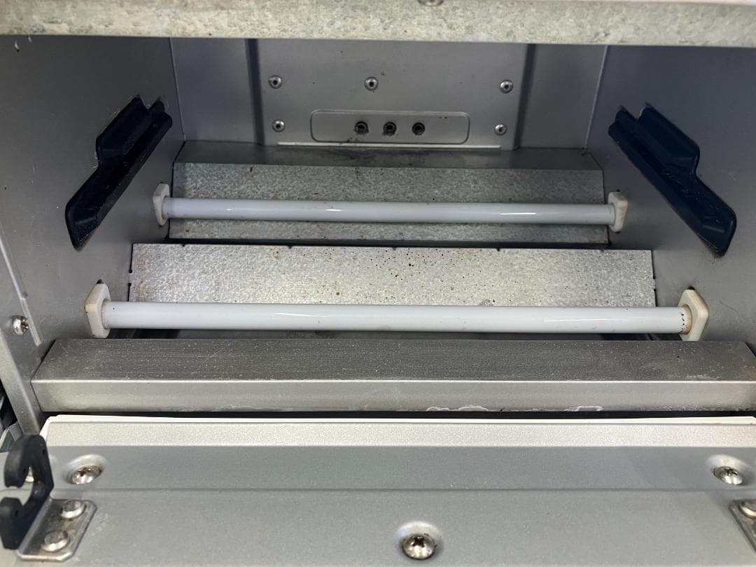 SHARP ウォーターオーブントースター AX-GR2-W 2021年製