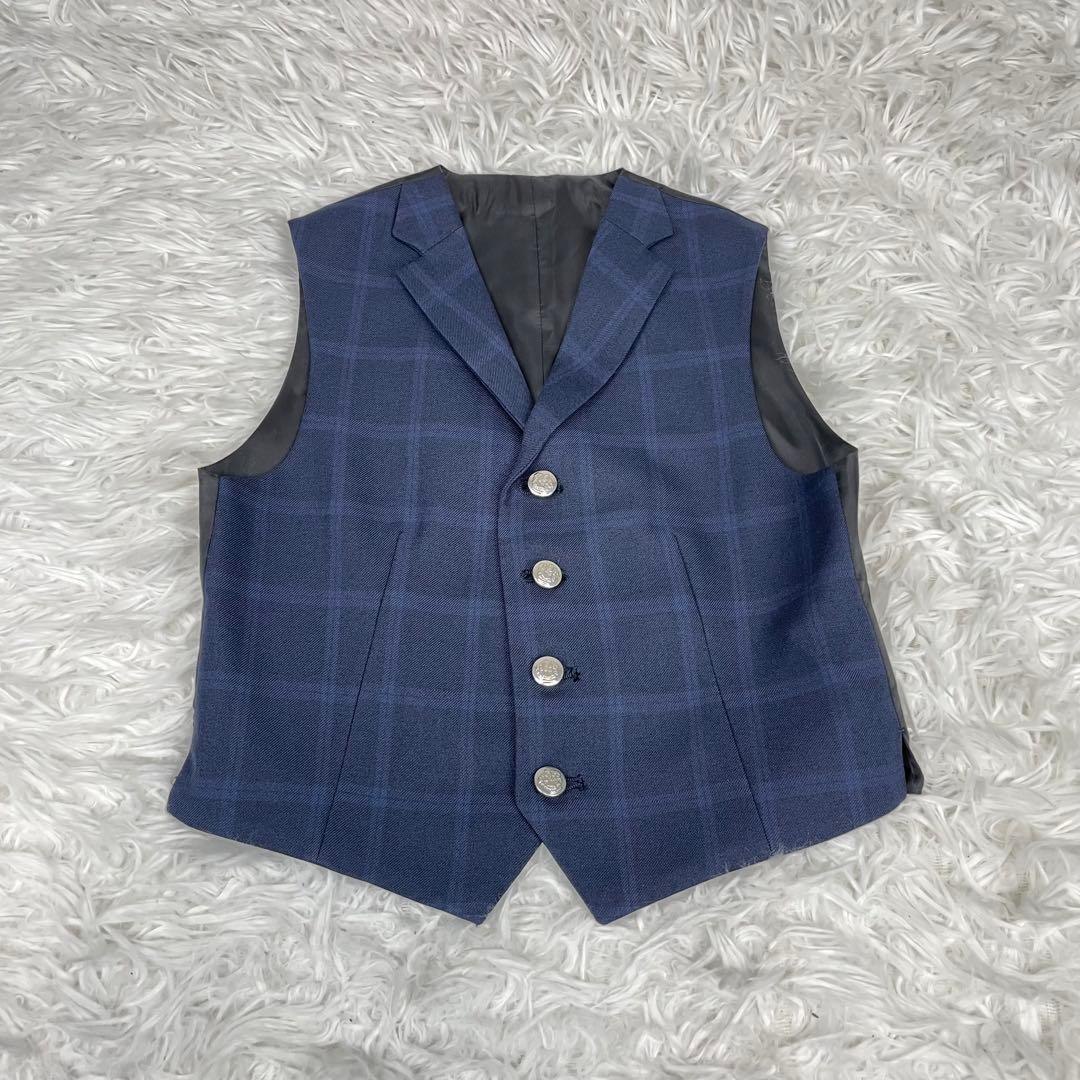 未使用級✨WF WANDER FACTORY✨フォーマルセットアップ✨120cm