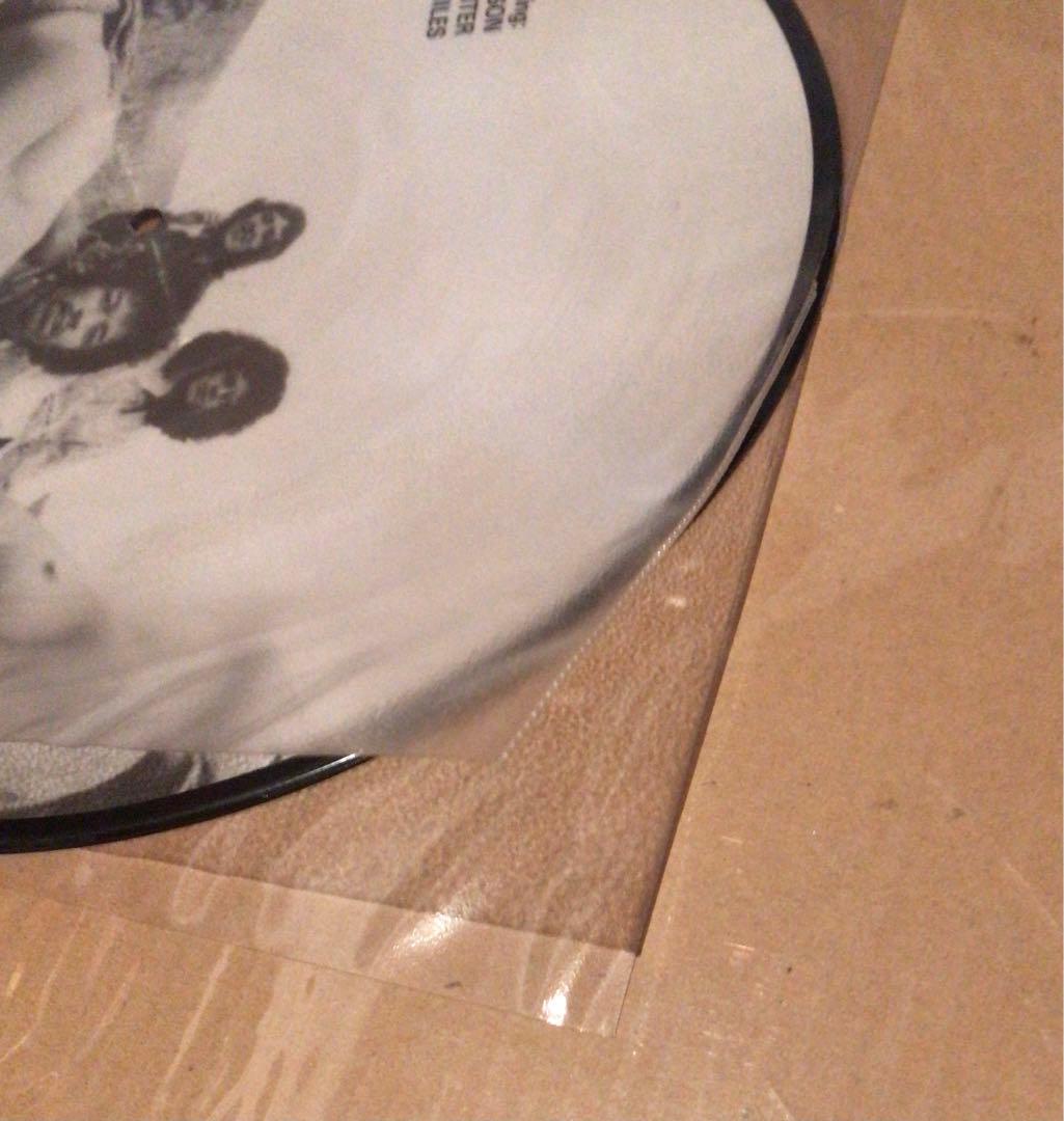 Jimi Hendrix レコード