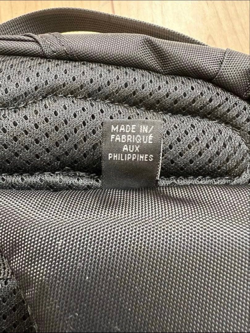 アークテリクス マンティス26 arc.teryx mantis26 旧ロゴ