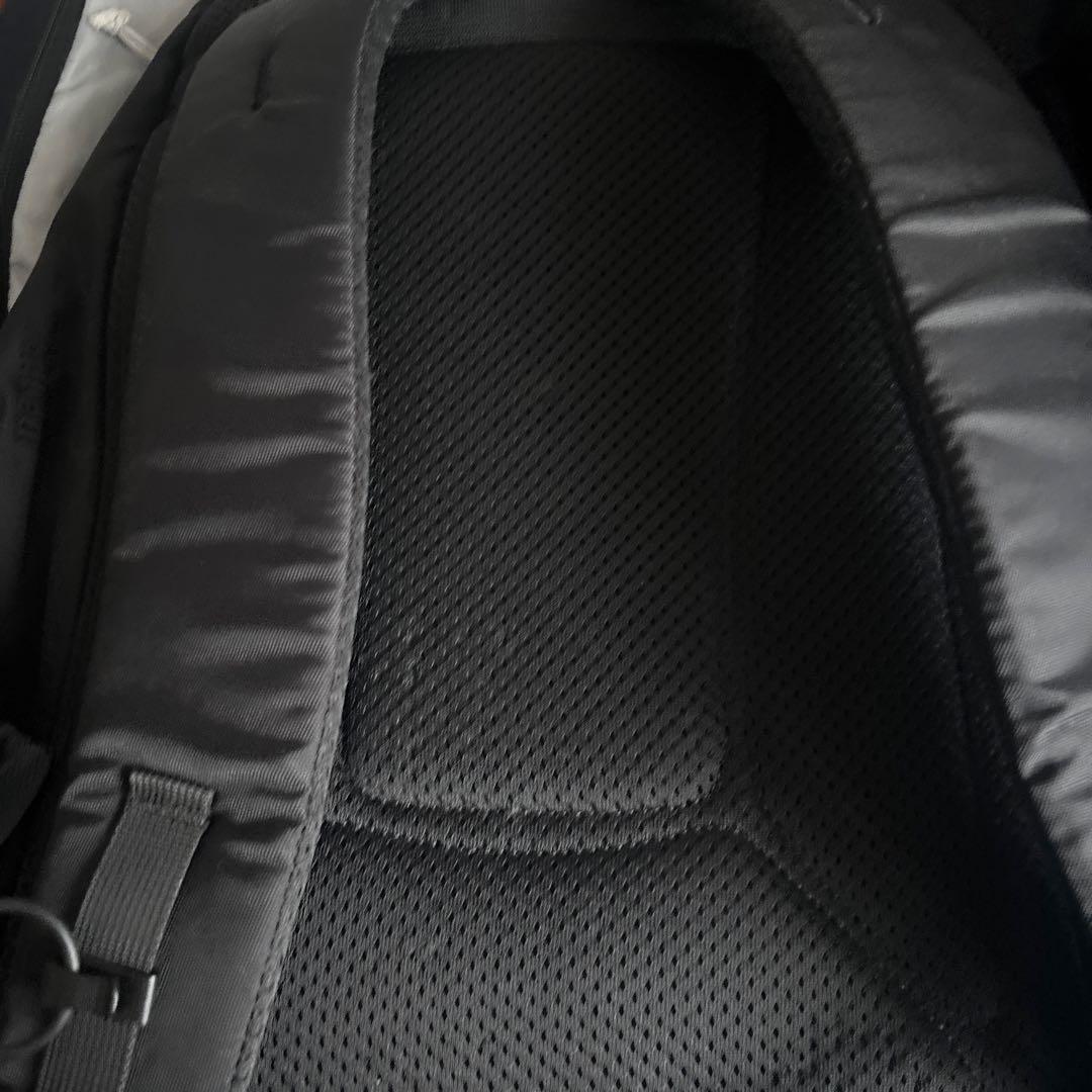 アークテリクス マンティス26 arc.teryx mantis26 旧ロゴ