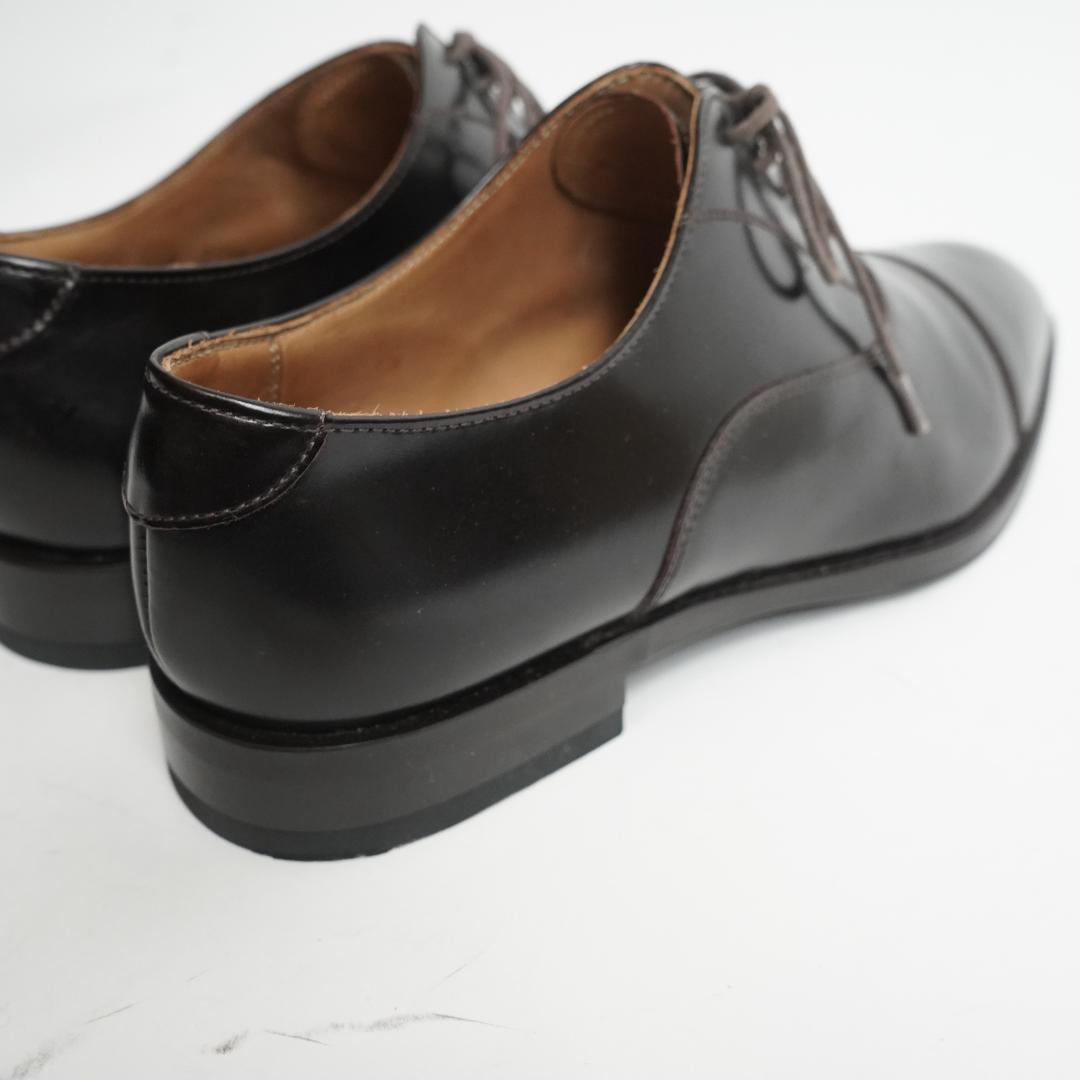 【未使用級】REGAL リーガル ビジネスシューズ 革靴 811R 25.5cm