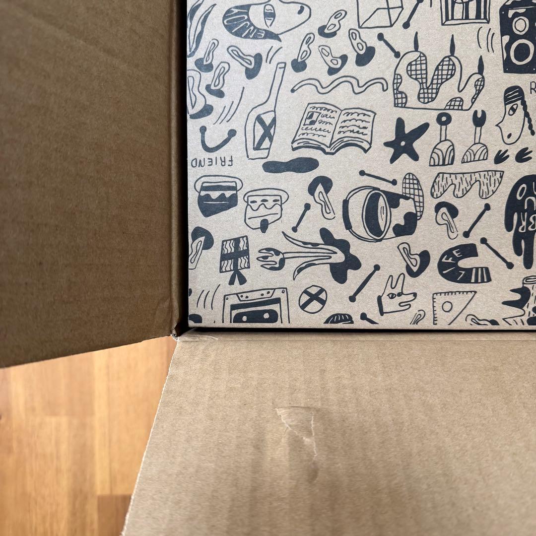 【新品】 BRUNO スチーム&ベイク トースター ブラック BOE067-BK