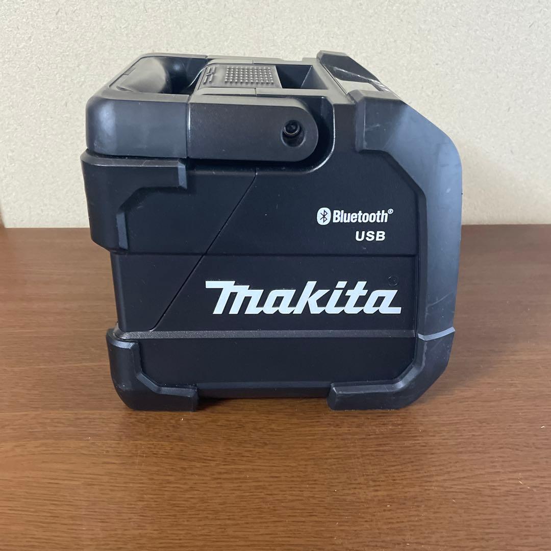 Makita MR202 Bluetoothスピーカー