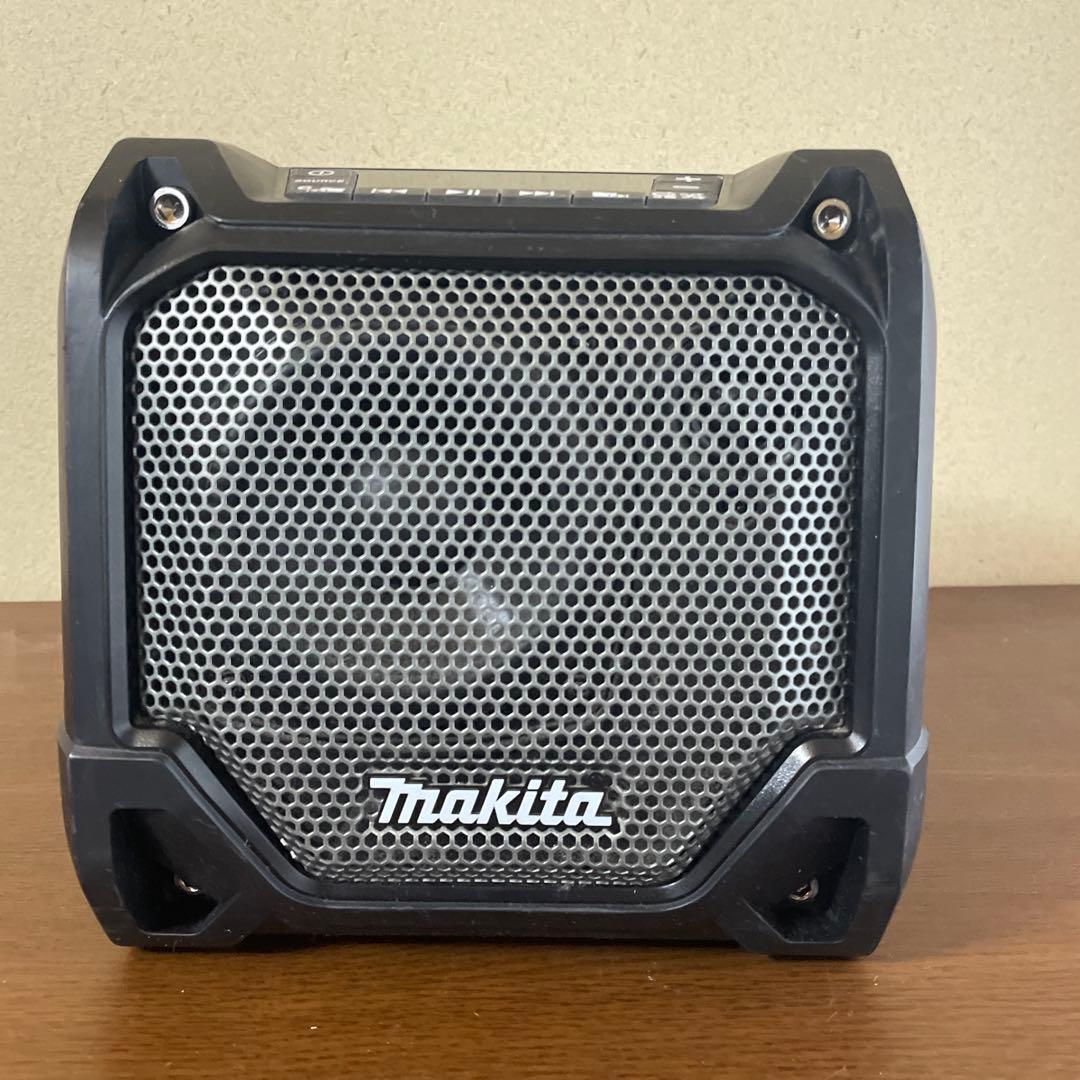 Makita MR202 Bluetoothスピーカー
