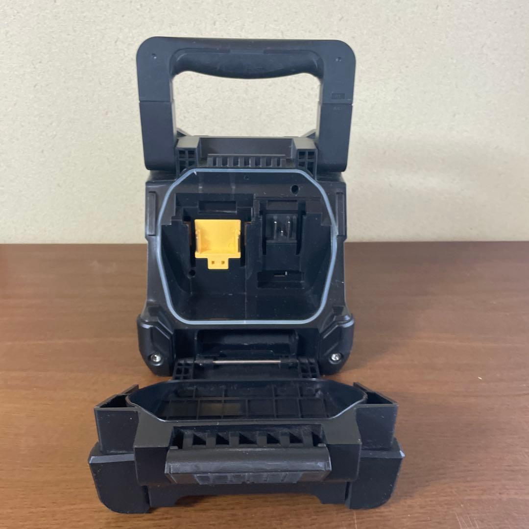 Makita MR202 Bluetoothスピーカー