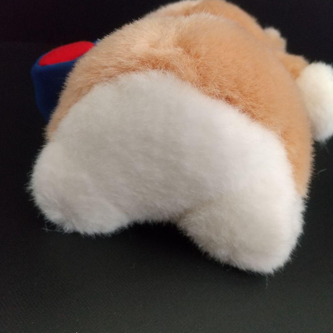 くまのぬいぐるみ