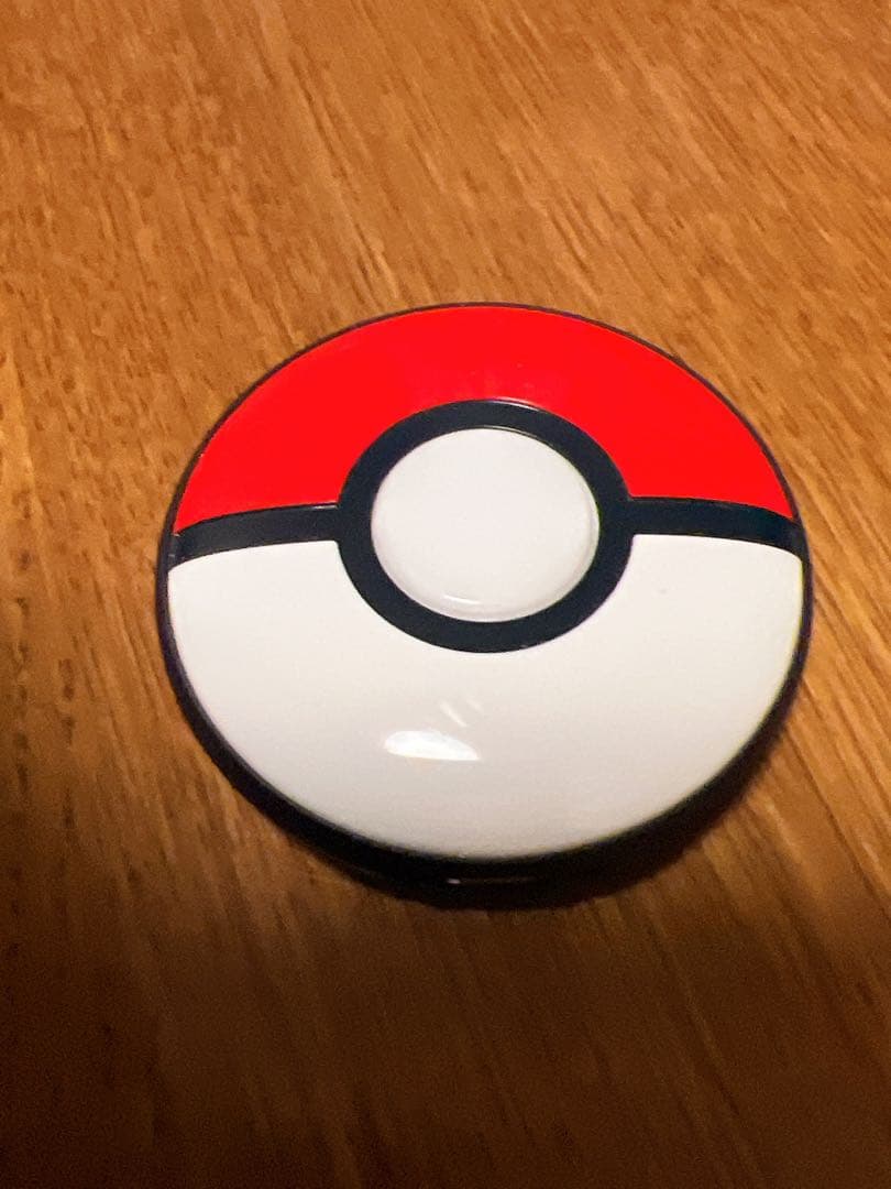 ポケモン Pokemon GO Plus +