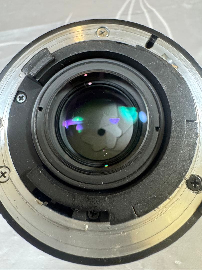 【光学美品】ニコン Nikon AF NIKKOR 24mm F2.8 D