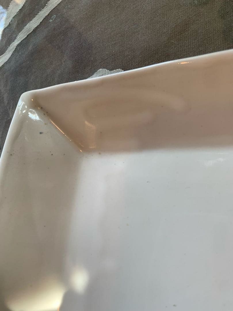 クリスチャンヌ　ペロション　ポルセラン　トスカーナ　極美品　有元葉子