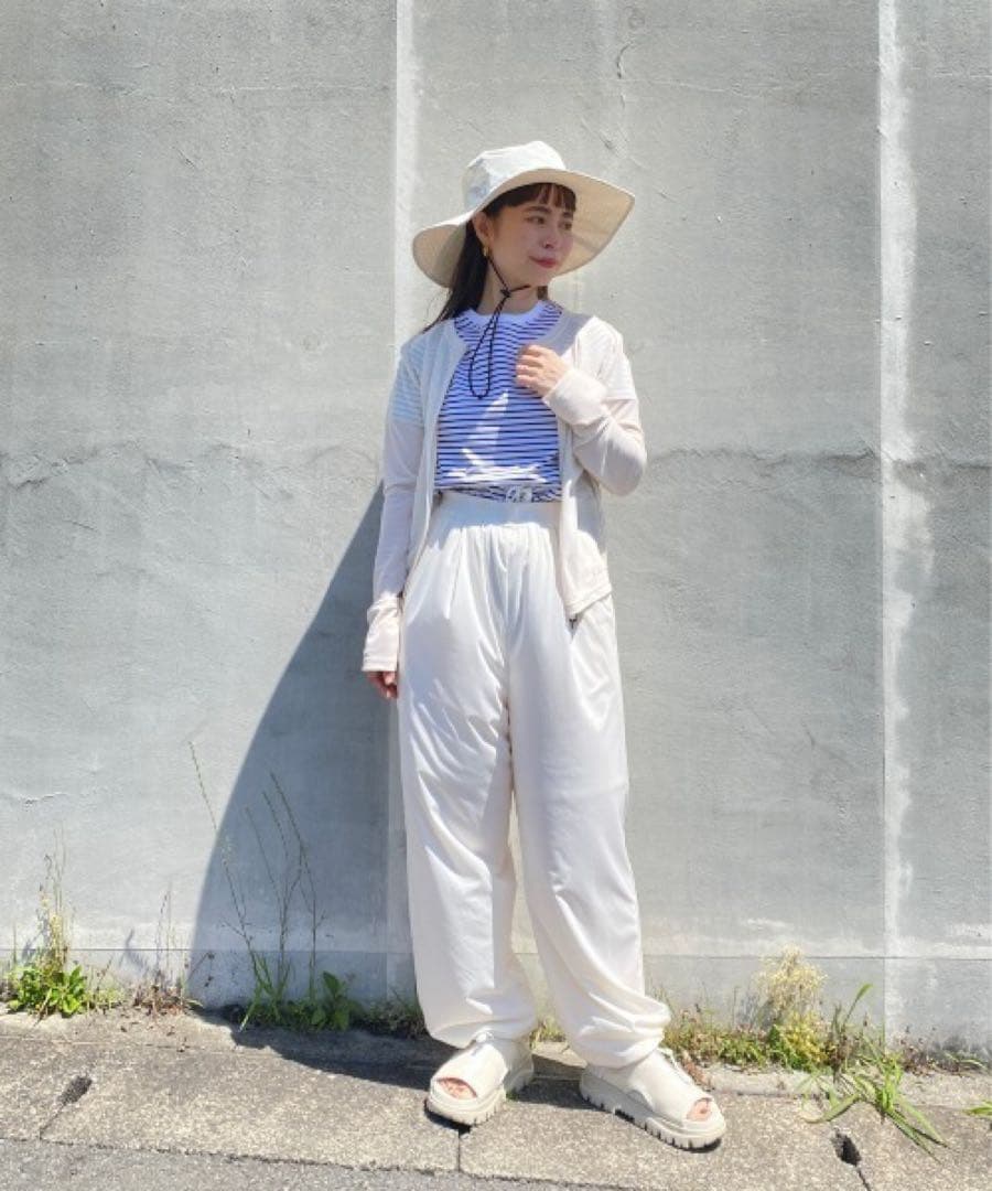 emmi|NEW ERA(R)」ewcアドベンチャーハット レディース