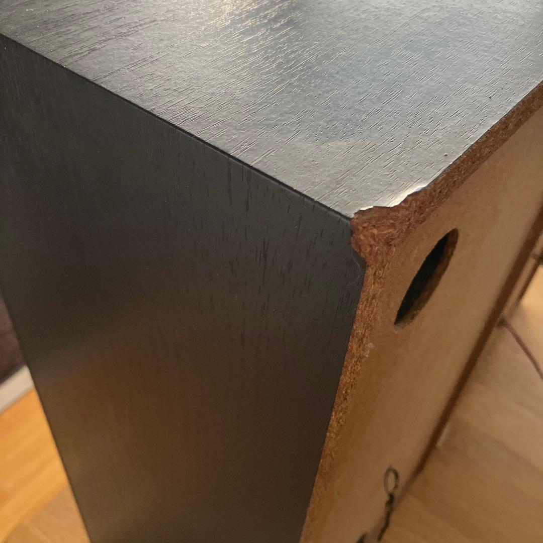 パイオニア 大型スピーカー 3ウェイ