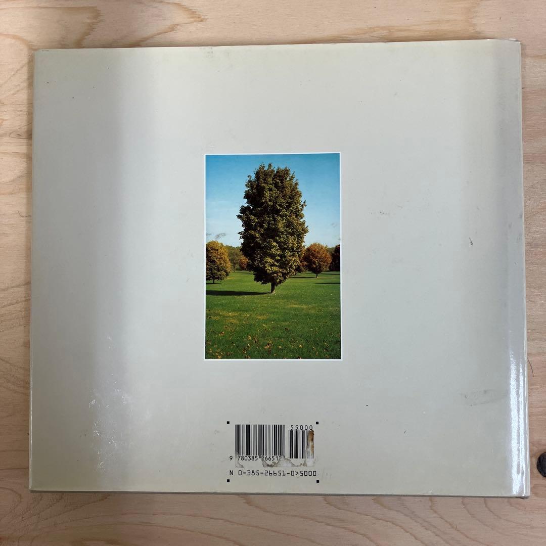 ウィリアム・エグルストン The Democratic Forest