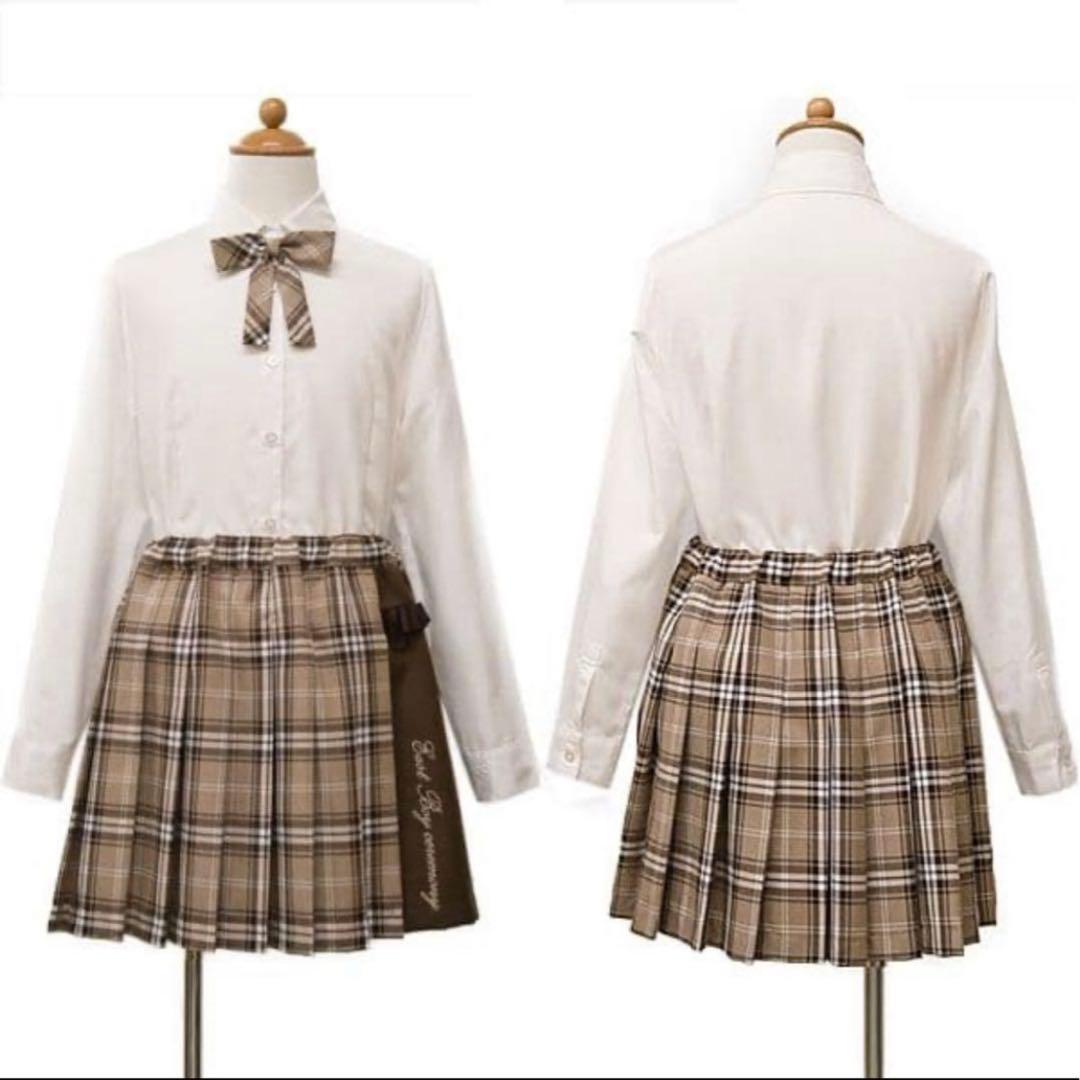 【美品】EASTBOY♡フォーマルスーツ 160 卒服 女の子