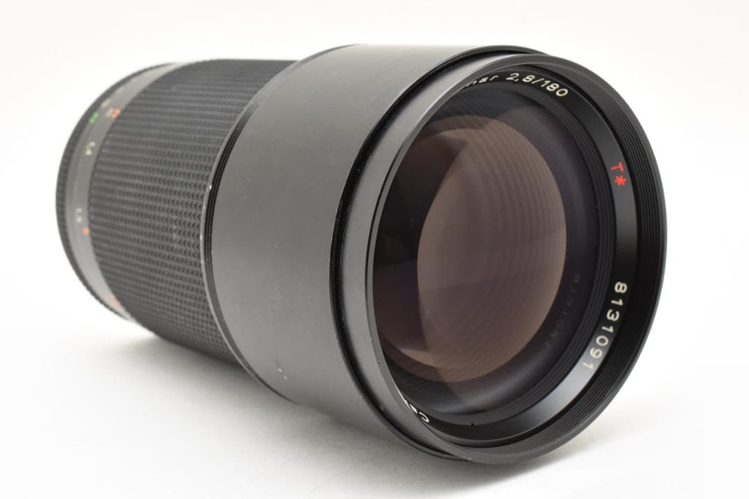 コンタックス Contax Carl Zeiss Sonnar T* 6828