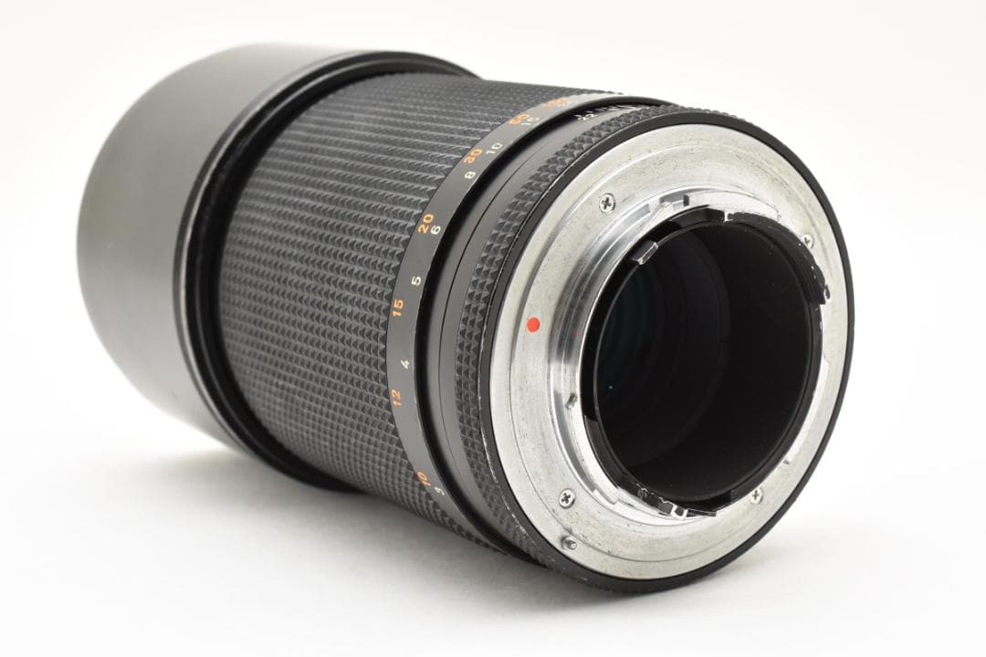 コンタックス Contax Carl Zeiss Sonnar T* 6828