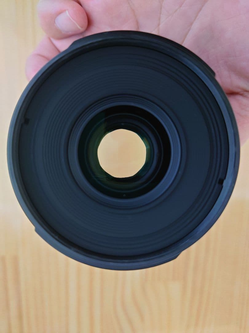 実用美品 Nikon ニコン AF-S Micro 60mm F2.8G ED