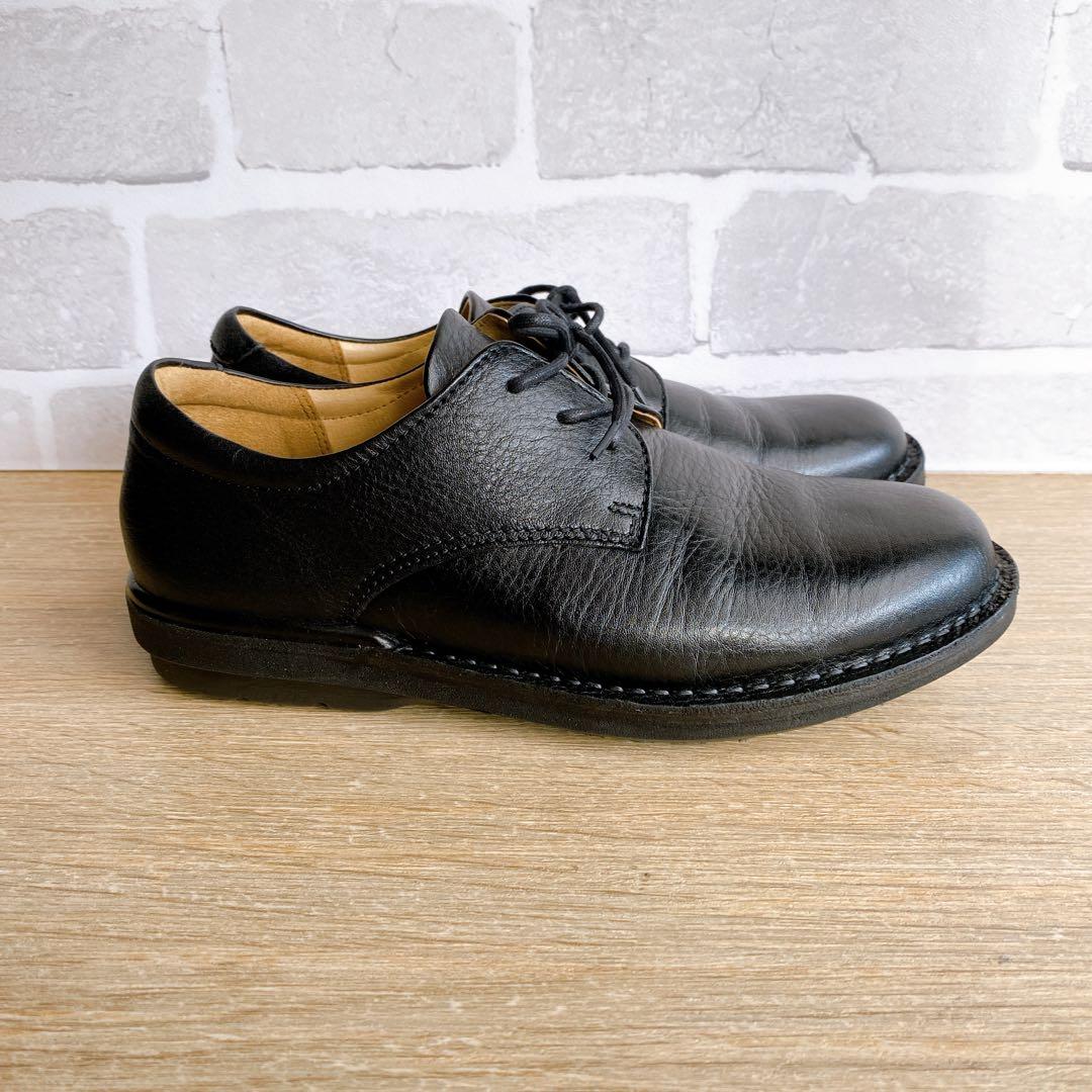 【美品】moon star ムーンスター スローファクトリー 23.5cm