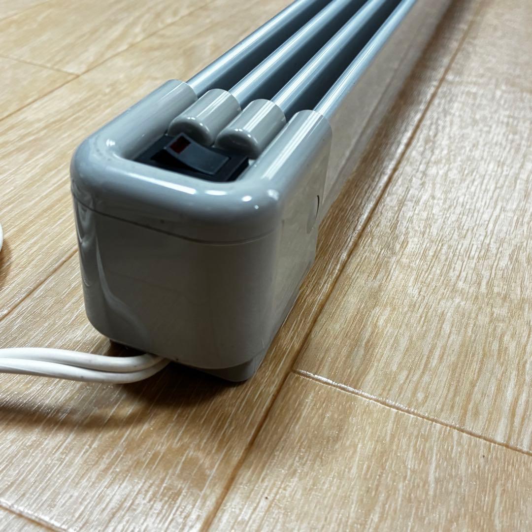 マルチヒーター 180cm ZZ-NM1800 結露防止ヒーター ナカガワ工業