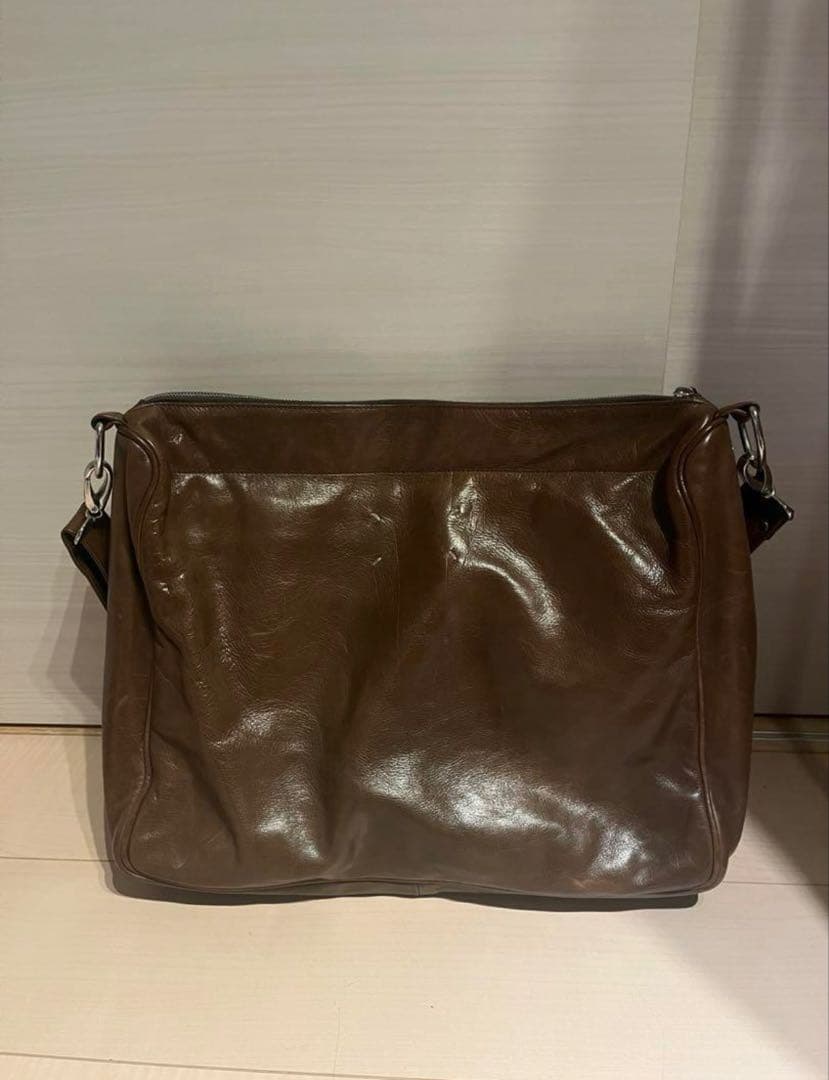バッグ Margiela 09aw Replica travel bag