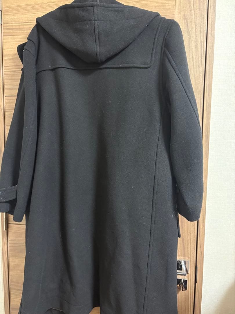 Nissy Nap time コート　ダッフルコート　Lサイズ