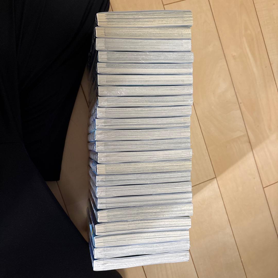 転生したらスライムだった件 1～22巻