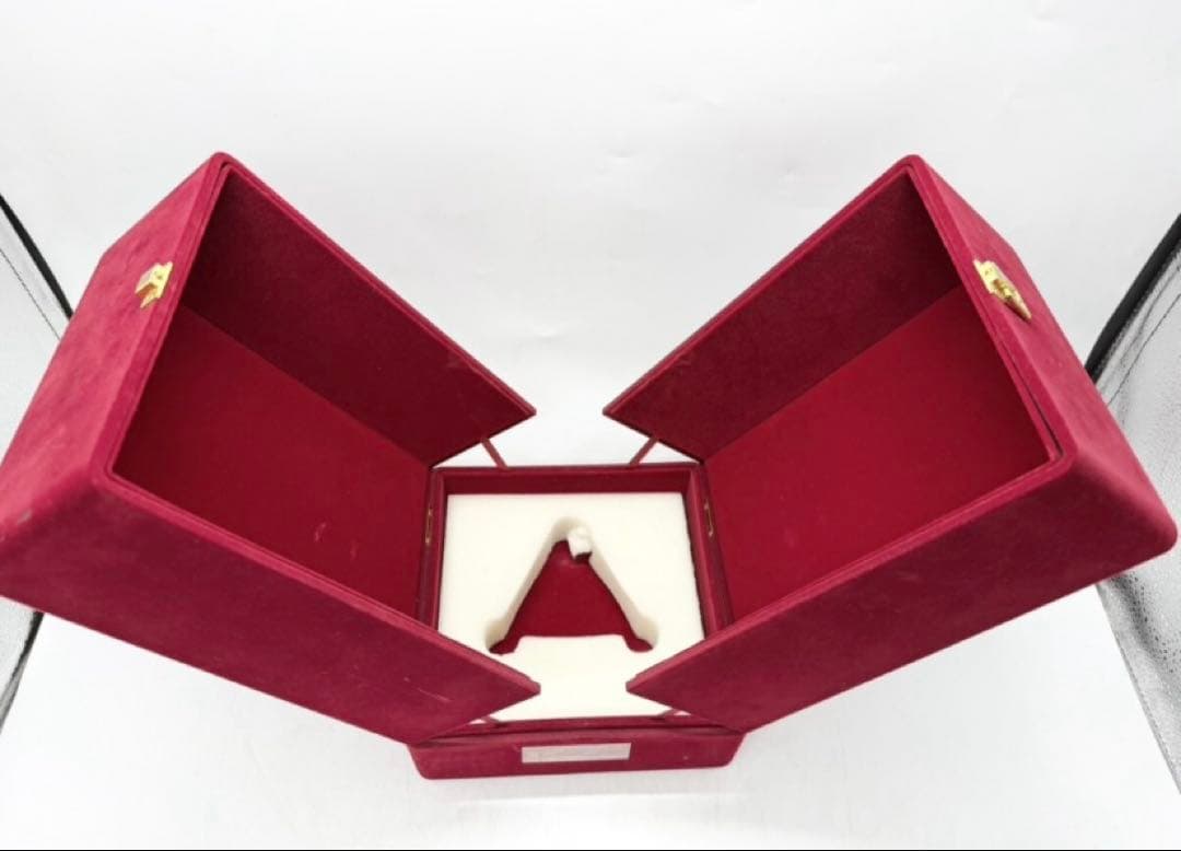 インペリアルコレクション　青空瓶