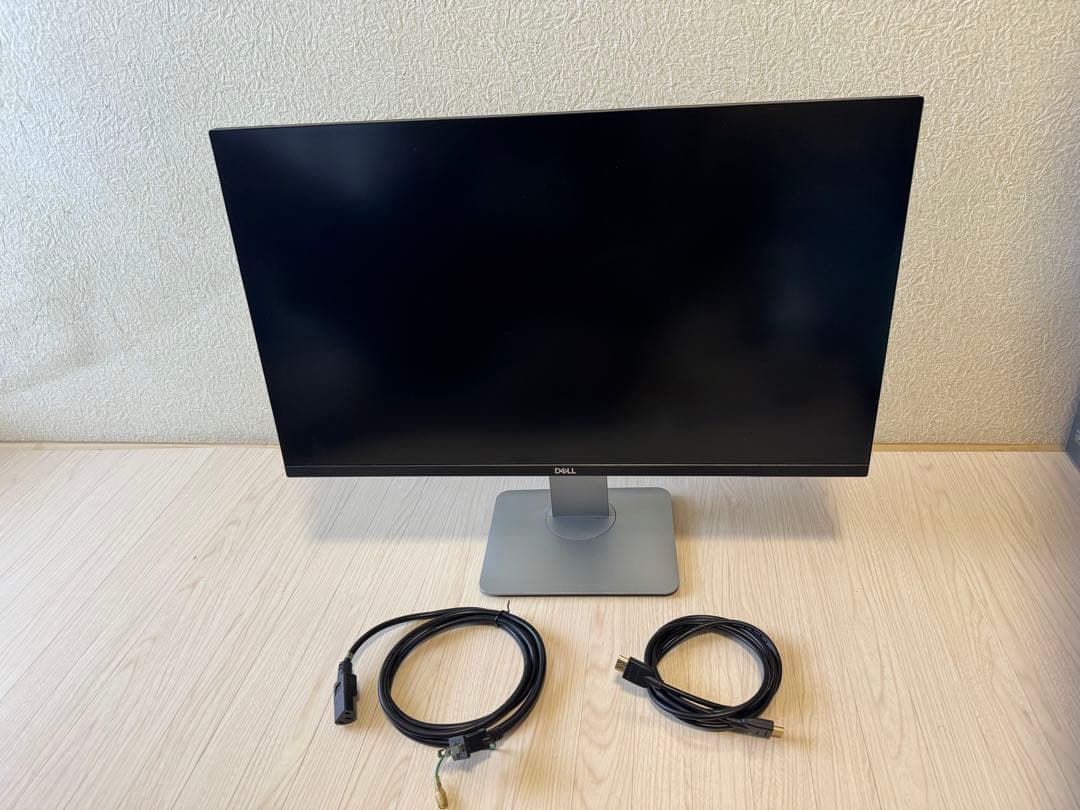 DELL モニター　27インチ　P2719H
