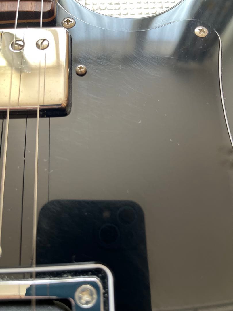 フジゲン　JIL-AL-G-HH/BK/01