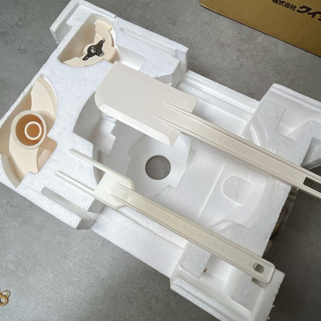 Cuisinart フードプロセッサー DLC-6G DLC-6PRO II