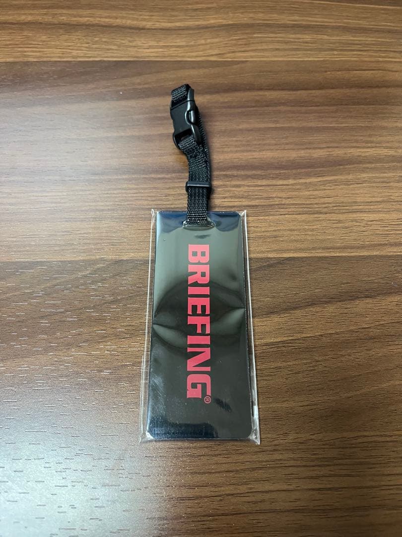 ★希少色★BRIEFINGブリーフィング　キャディバッグCR-4