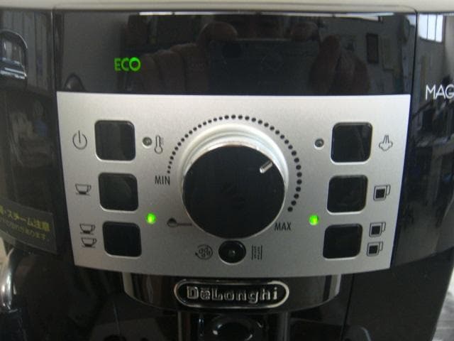 ★動作確認済 ECAM22112BマグニフィカS全自動エスプレッソマシン