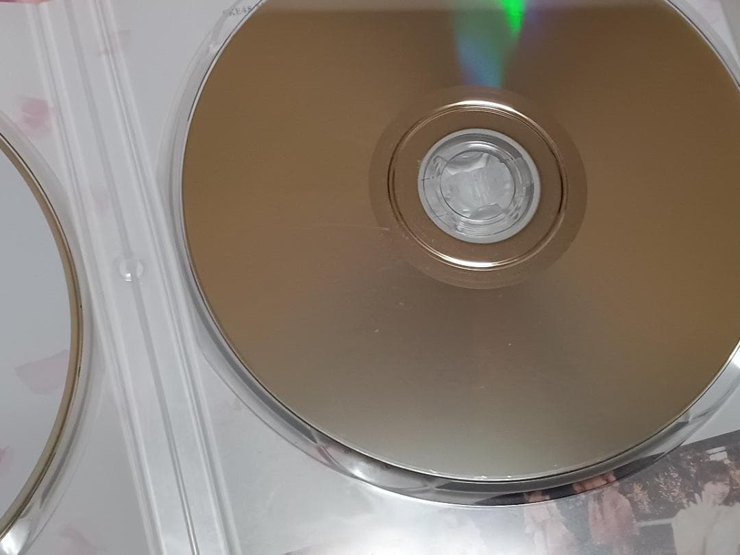 渡辺麻友 卒業公演 AKB48　DVD2枚組