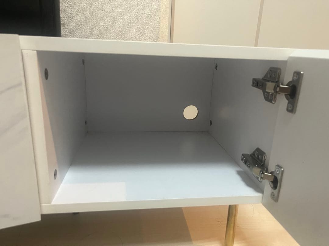 ロウヤ テレビボード 大理石