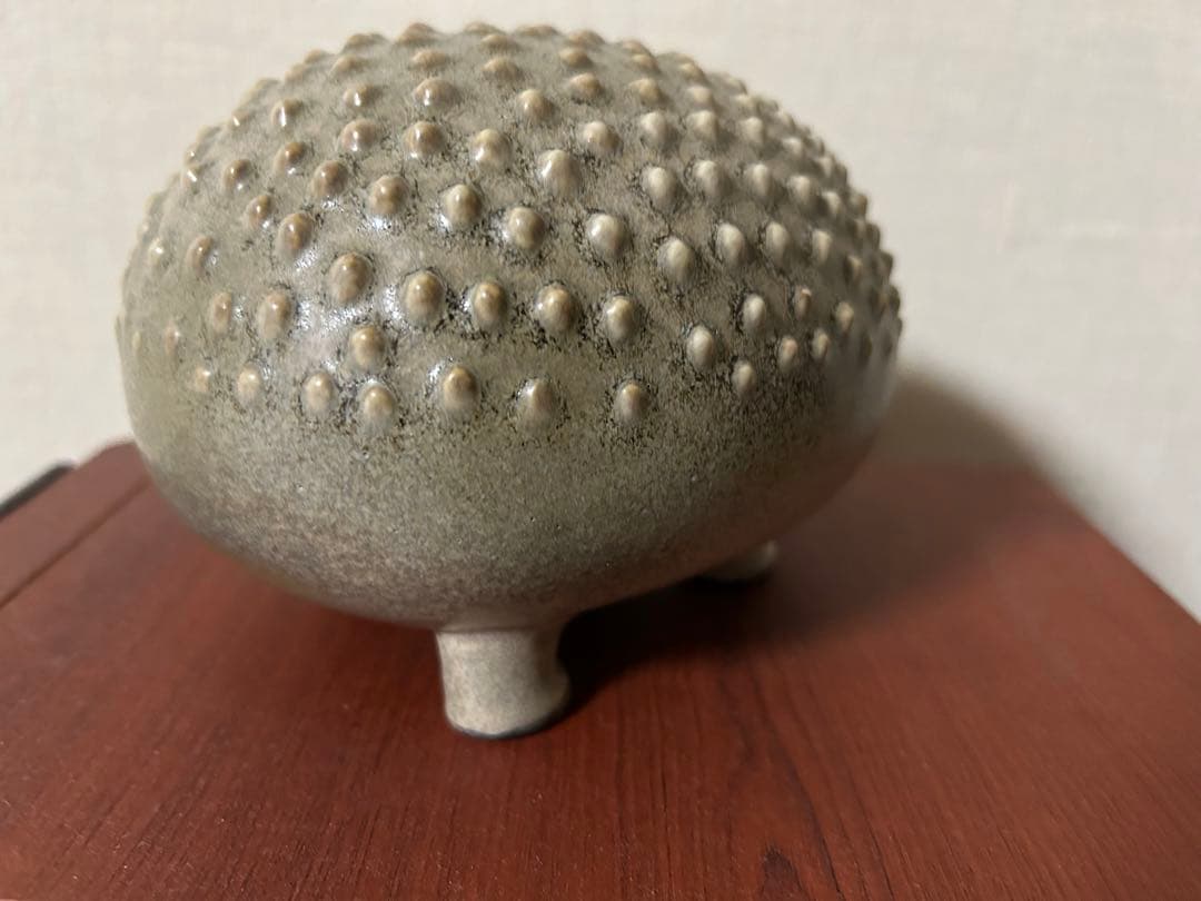 リサラーソン　ハリネズミ