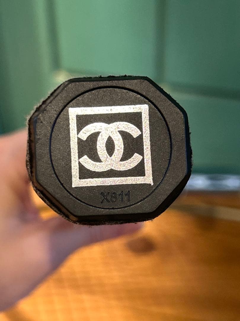 希少　袋付き　CHANEL シャネル　テニスラケット