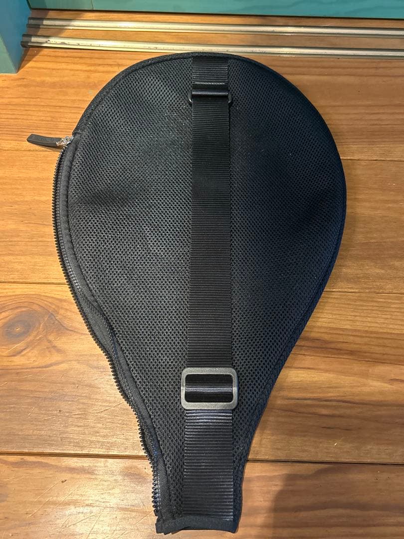 希少　袋付き　CHANEL シャネル　テニスラケット