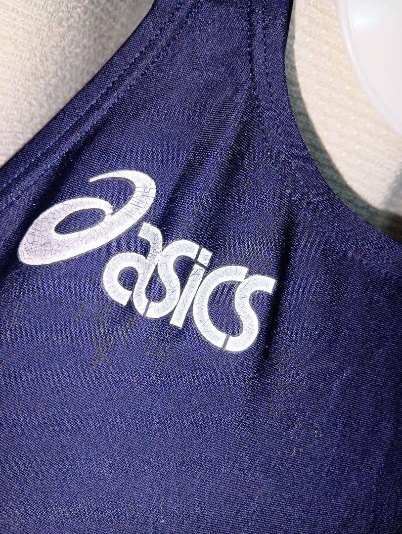 アシックス レディース競泳水着 SS