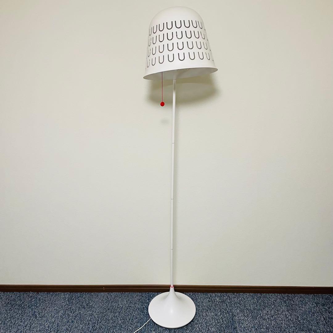 【廃盤品】IKEA PS 2014 フロアランプ　スタンドライト