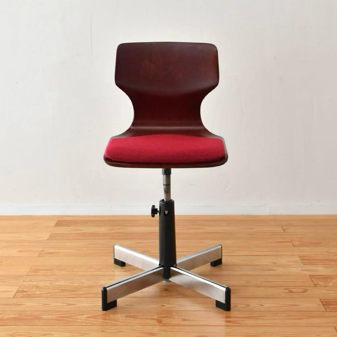 ドイツ Flötotto フロトット ミッドセンチュリー ヴィンテージ家具