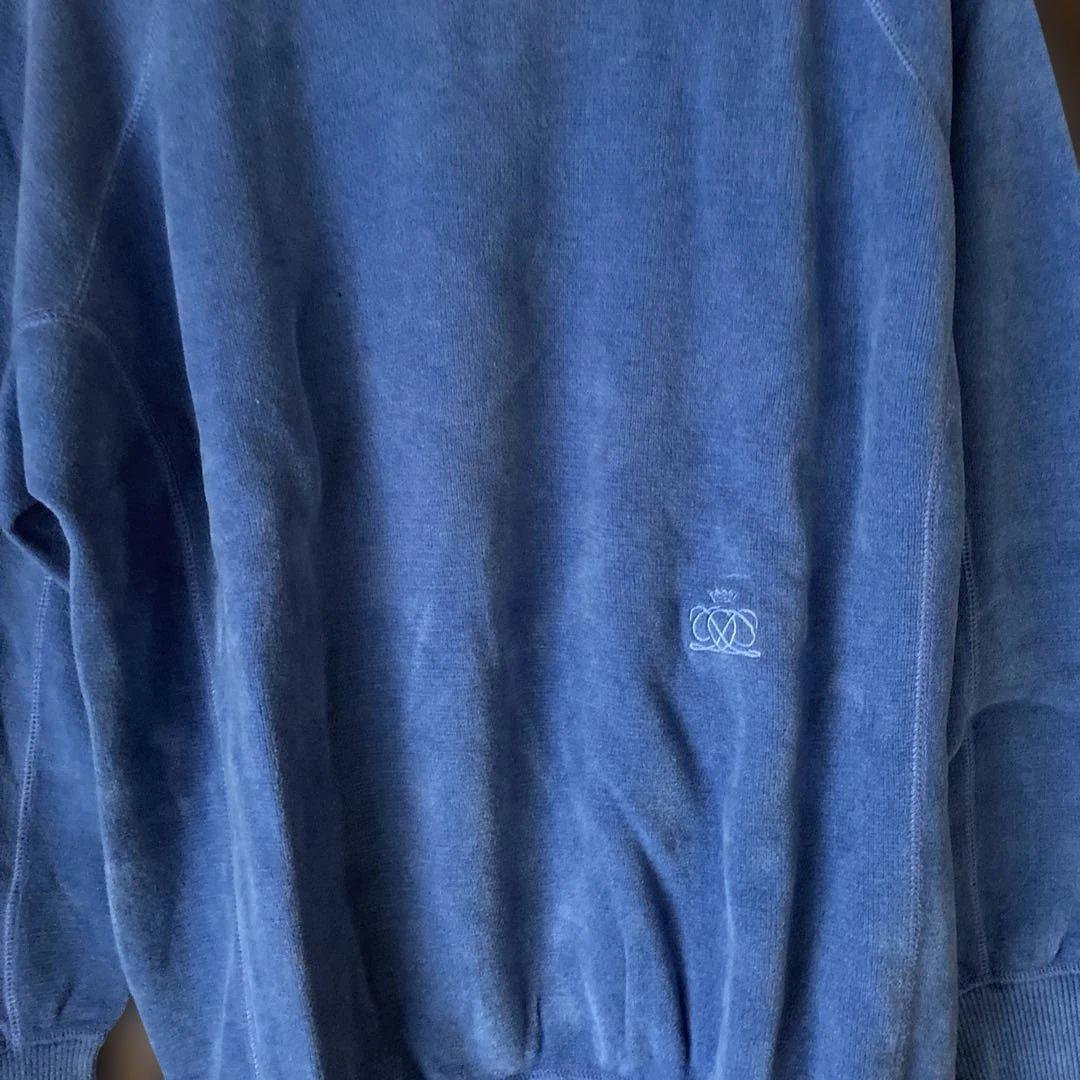 【美品】Drawer / スウェット✳︎✳︎✳︎週末限定価格✳︎✳︎✳︎