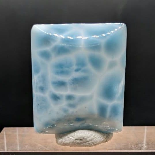 ラリマー　タンブル　ルース