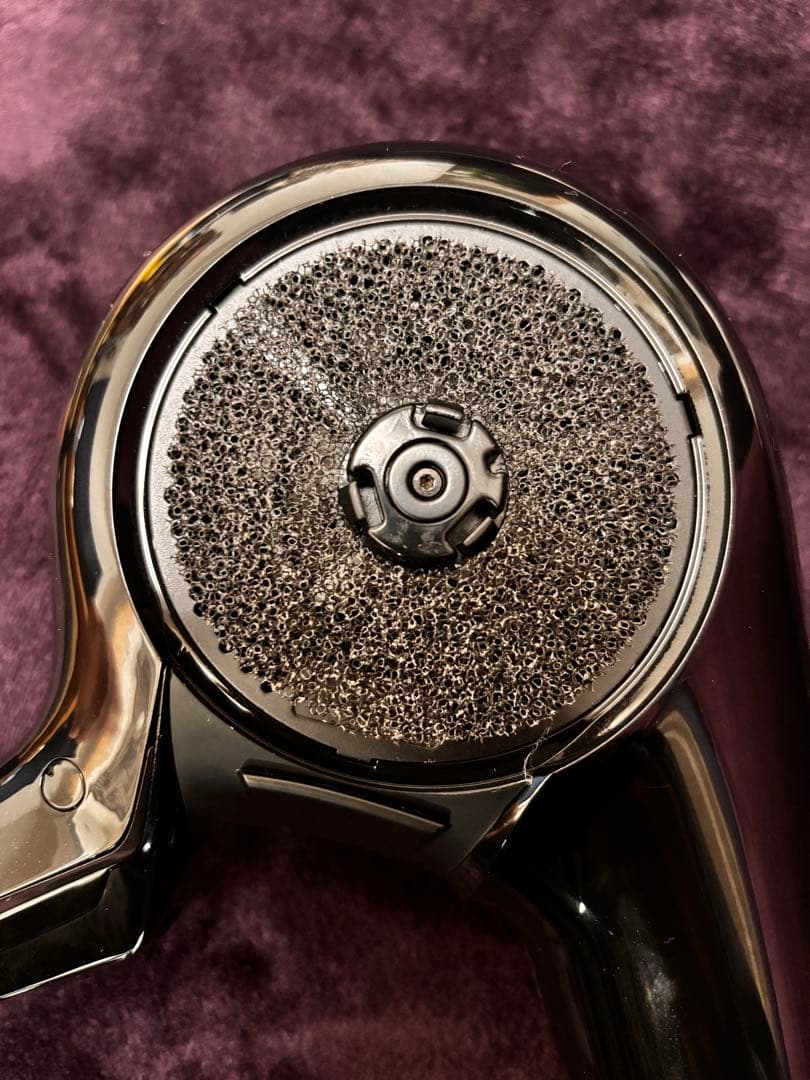 REPRONIZER 4D Plus レプロナイザー ヘアドライヤー未使用に近い