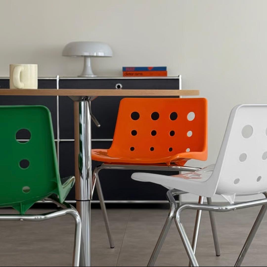 Art of Black/POLO CHAIRリプロ/グリーン